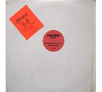 Jimmy Dockett - GET DOWN HAPPY PEOPLE 12" SINGLE US FLO-FEEL 1976 2 TRACK B/W PART 2 (FFD10000)