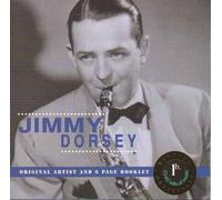 Jimmy Dorsey