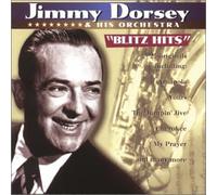 Jimmy Dorsey - Blitz Hits