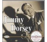Jimmy Dorsey - Complete Standard Transcriptio