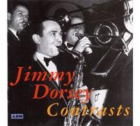 Jimmy Dorsey - Contrasts