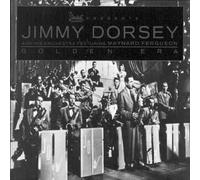Jimmy Dorsey - Diz Does Everything (Jpn)