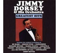 Jimmy Dorsey - Greatest Hits