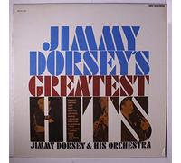 JIMMY DORSEY - greatest hits