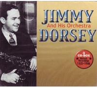 Jimmy Dorsey - Historic Recordings 1935 [Import]