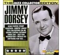 Jimmy Dorsey - Jazz Collector Edition by Jimmy Dorsey (1992-05-13)