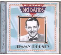 Jimmy Dorsey - The Legendary Big Bands Series