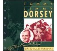 Jimmy Dorsey & Tommy - Go Their Seperate Ways