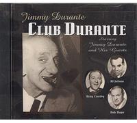 Jimmy Durante - Club Durante