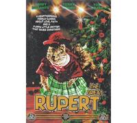 Jimmy Durante - Great Rupert