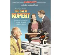 Jimmy Durante - Great Rupert