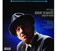 Jimmy Durante - Songs for Sunday