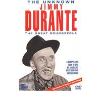 Jimmy Durante - Unknown Jimmy Durante