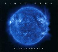 Earl, Jimmy - Stratosphere -Digi-