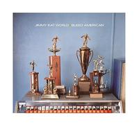 Jimmy Eat World - Bleed America (Deluxe Edition) (2 CD)