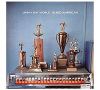 bleed american