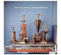 Jimmy Eat World - Bleed American