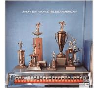 bleed american