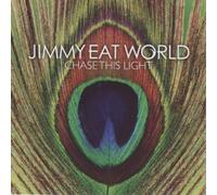 Jimmy Eat World - Chase This Light