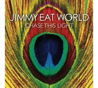 Jimmy Eat World - Chase This Light