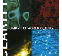 Jimmy Eat World Clarity (CD) Album