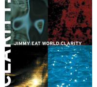 Jimmy Eat World Clarity (Vinyl LP) 12" Album