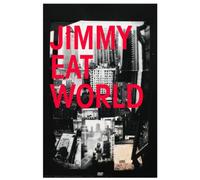 Jimmy Eat World - DVD EP