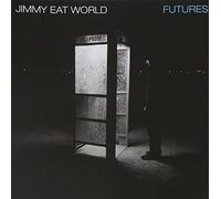 Jimmy Eat World - Futures
