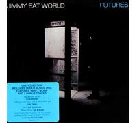 Jimmy Eat World - Futures