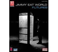 Jimmy Eat World - Futures