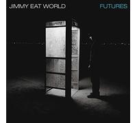 Jimmy Eat World - Futures
