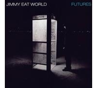 Jimmy Eat World - Futures [Reissue]