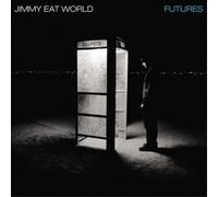 Jimmy Eat World Futures (Vinyl LP) 12" Album