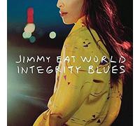 Jimmy Eat World - Integrity Blues