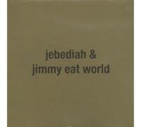 Jimmy Eat World & Jebediah - Split
