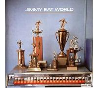 Jimmy Eat World - Jimmy Eat World: Bleed American