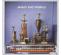 Jimmy Eat World Jimmy Eat World Bleed American (CD)