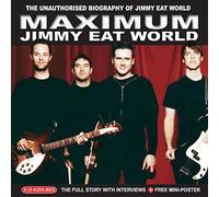 Jimmy Eat World - Maximum
