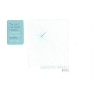 Jimmy Eat World - Pain