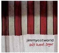 Jimmy Eat World - Salt, Sweat, Sugar