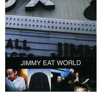 Jimmy Eat World - The Singles