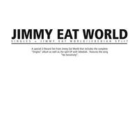 Jimmy Eat World - Singles + Split