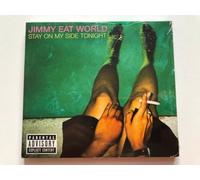 Jimmy Eat World - Stay on My Side Tonight-Ep