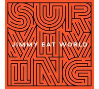 Jimmy Eat World - Surviving