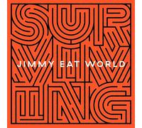 Jimmy Eat World - Surviving