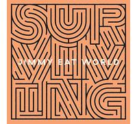 Jimmy Eat World - Surviving