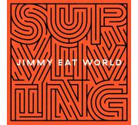 Jimmy Eat World - Surviving