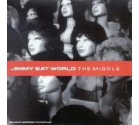 Jimmy Eat World - The Middle