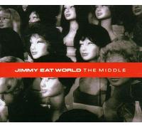 Jimmy Eat World - The Middle