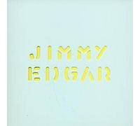 Jimmy Edgar Access Rhythm (CD) Album